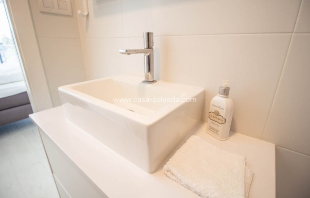 Herverkoop - Appartement / flat - Las Colinas Golf Resort - Las Colinas Golf
