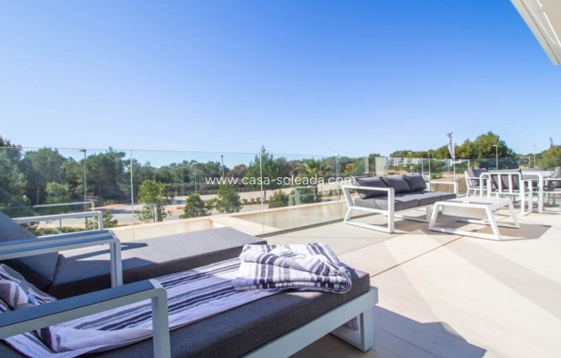 Herverkoop - Appartement / flat - Las Colinas Golf Resort - Las Colinas Golf