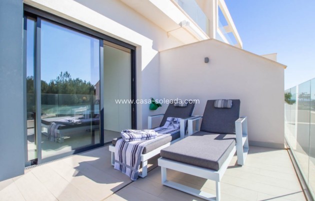 Herverkoop - Appartement / flat - Las Colinas Golf Resort - Las Colinas Golf