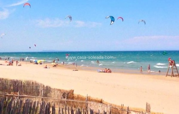Nieuwbouw Woningen - Appartement / flat - Denia - Dénia