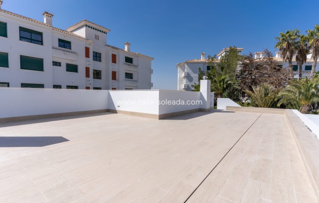 Obra nueva - Villa - Orihuela Costa