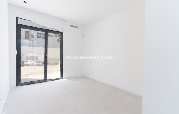 Obra nueva - Villa - Orihuela Costa