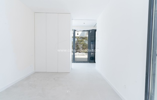 Obra nueva - Villa - Orihuela Costa